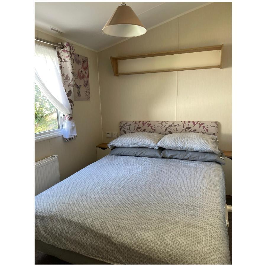 Cosy 3-Bed Caravan Combe Haven St Leonards On Sea Hollington  エクステリア 写真
