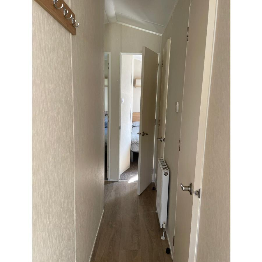 Cosy 3-Bed Caravan Combe Haven St Leonards On Sea Hollington  エクステリア 写真